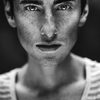 Joshua Patrick Dudley as Thin Young Man