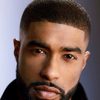 Skyh Alvester Black as Calvin
