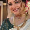 Divya Pillai as Chandra