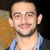 Arunoday Singh as Kashin Malhotra