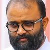 Prasanth Alexander