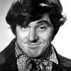 Anthony Newley as Sweeney