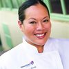 Lee Anne Wong as Lee Anne Wong