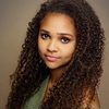 Jazzy Kae as Becca