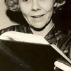 Dortha Duckworth as Librarian