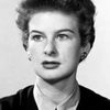 Alvys Maben as Lita Huntley (as Alvis Maben)