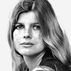Katharine Ross as Evie Teale