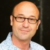 Michael Caruana as Married Man