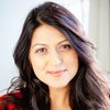Rishma Malik Scott