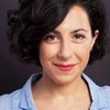 Marie-Marguerite Sabongui as Blair