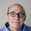 Jonathan Katz as Jackie Shore