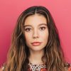 Genevieve Hannelius as Rosebud (voice)