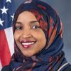 Ilhan Omar as Self