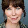 Virginya Keehne as Sarah