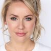 Markie Farnsley as College Girl