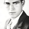 Walter Johnson as Thomas