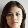 Olga Kurylenko as Julia