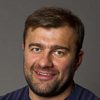 Mikhail Porechenkov
