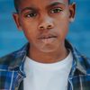 Ayden Gavin as Major