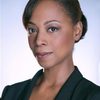 Alana Maria as Female Staffer