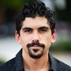 Daniel Williams-Lopez as Pete