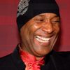 Paul Mooney as Announcer (voice) (uncredited)
