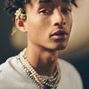 Jaden Smith as Jordan (voice)