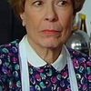 Eva Maria Meineke as Mrs. Pleschke