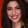 Meesha Shafi as Bina