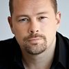 Alistair Abell as Detective Connors