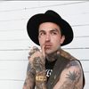 Yelawolf as Ratboy