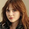 Emilia Jones as Joanna