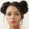 Janelle Monáe as Angie