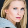 Natasha Lloyd as EP-3 Lead Pilot