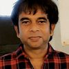 Ishtiyak Khan as English teacher