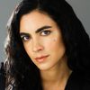 Laura Díaz as Anna