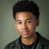 Lennox Leacock as Wyatt