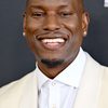 Tyrese Gibson as Terry Savage
