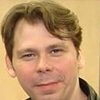 Alan Ruscoe as Judge