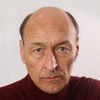 Vaidotas Martinaitis as Adolf Eichmann