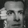 Erik Mørk as Pater