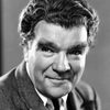 Gibson Gowland as Reporter (uncredited)