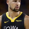 Klay Thompson as Klay Thompson / Wet-Fire