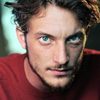 Teodoro Giambanco as Diego