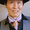 Stephen Chang as Funeral Director