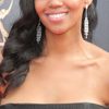 Mishael Morgan as Mona