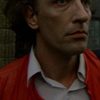 Otto von Wernherr as Private Detective