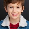 William Kosovic as Max McCall