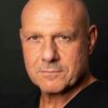 David Kennedy as Mary's Husband