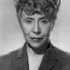 Blanche Yurka as Madame De Farge